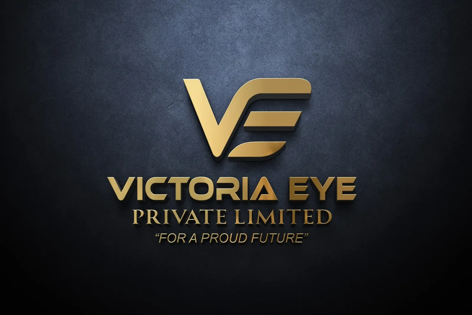 Victoria Eye Private Limited – For a Proud Future